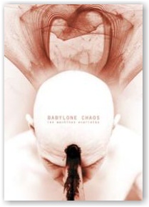 Babylone Chaos: Les Machines Ecarlates (CD)